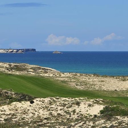 Praia Del Rey Bythe Pools Praia del Rei المظهر الخارجي الصورة