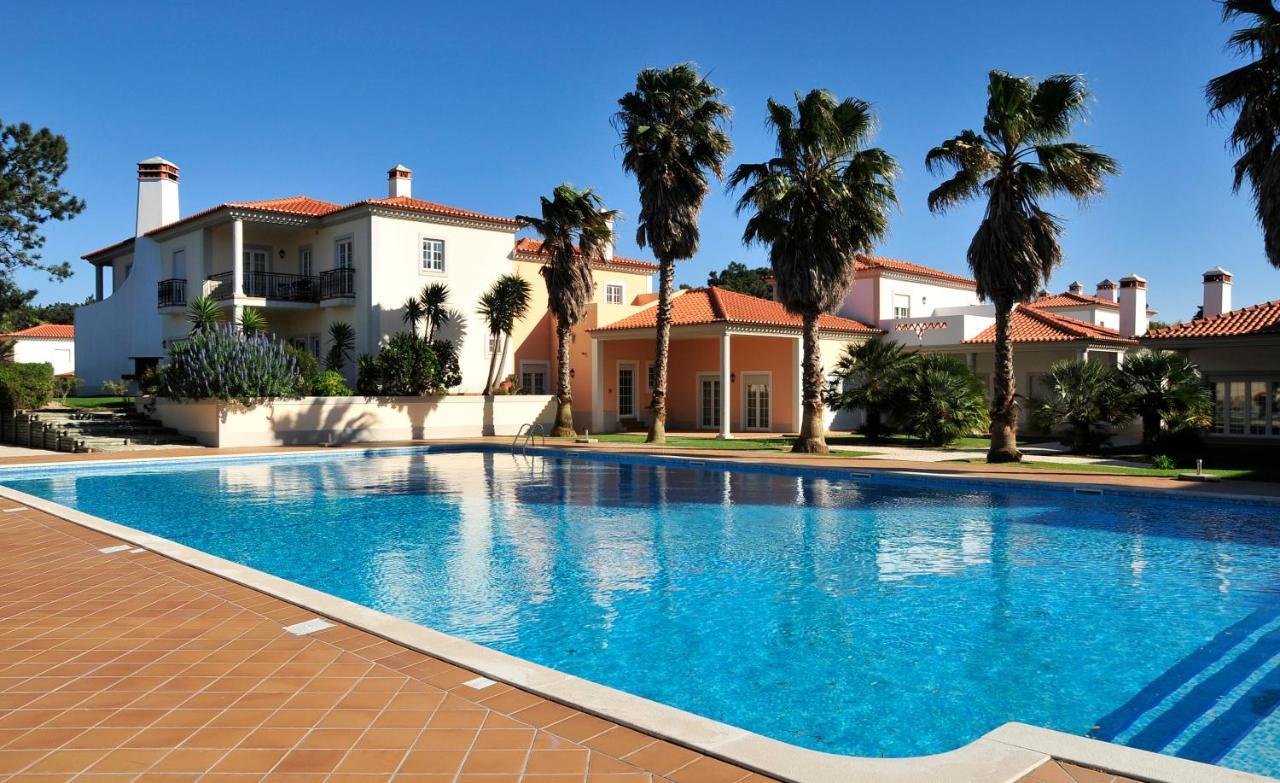 Praia Del Rey Bythe Pools Praia del Rei المظهر الخارجي الصورة