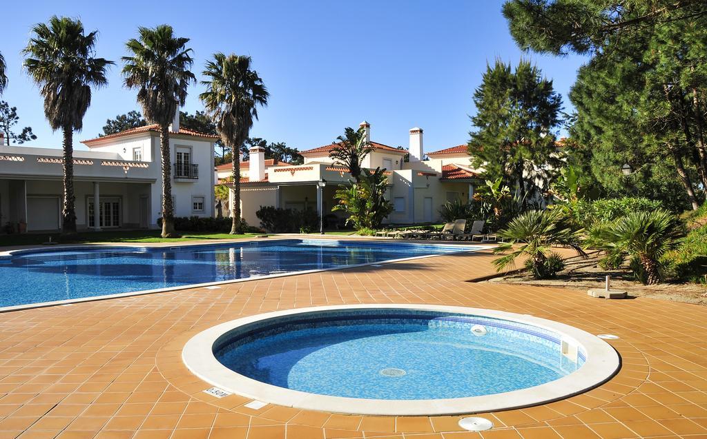 Praia Del Rey Bythe Pools Praia del Rei المظهر الخارجي الصورة
