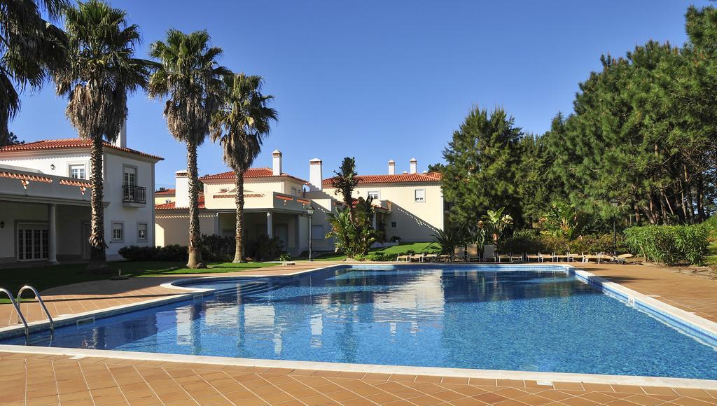 Praia Del Rey Bythe Pools Praia del Rei المظهر الخارجي الصورة