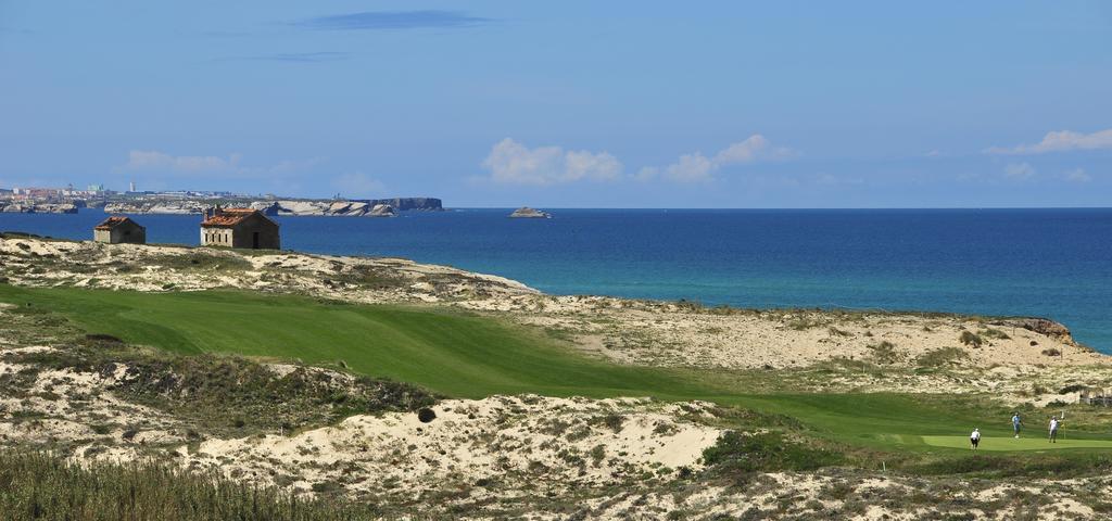 Praia Del Rey Bythe Pools Praia del Rei المظهر الخارجي الصورة